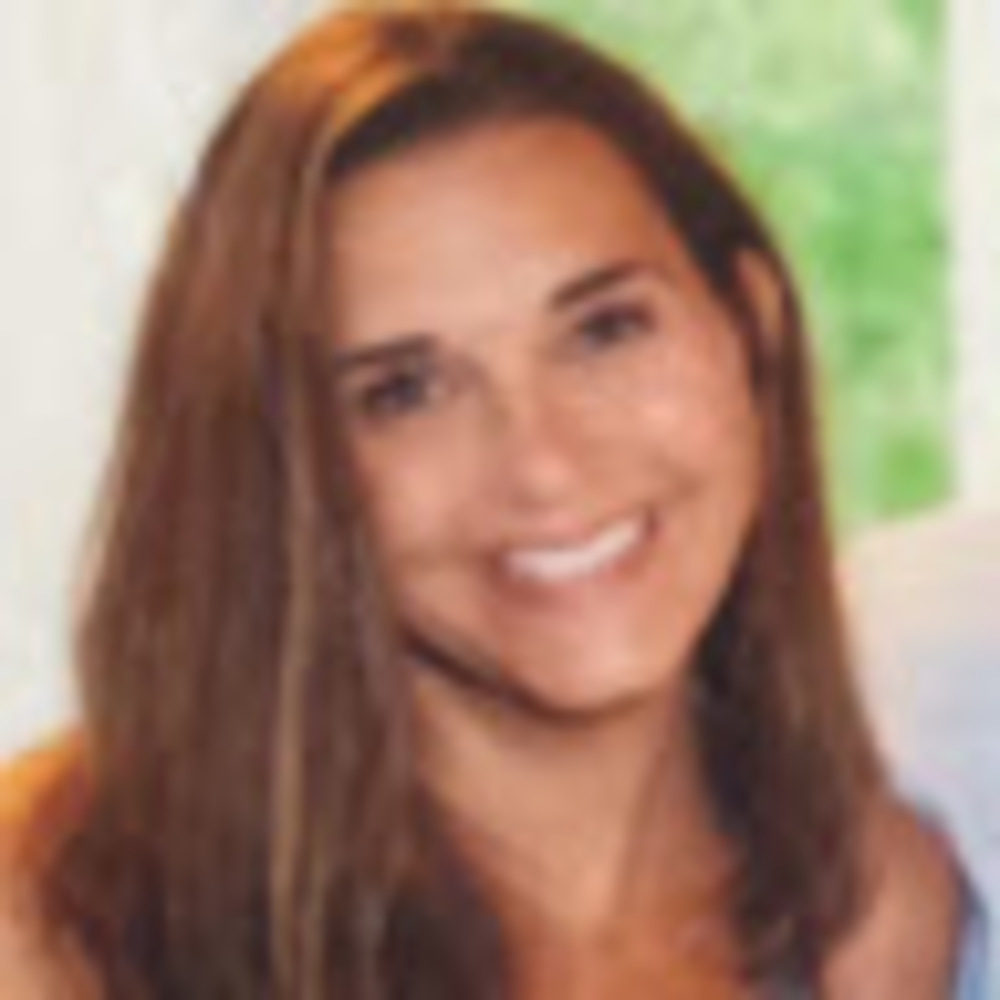 Meet your Posher, Anne